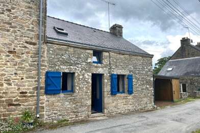 Maison 3 pièces 136900 €