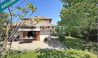 Maison 6 Pièces 164 m² à vendre à Viviers-du-Lac (73420)