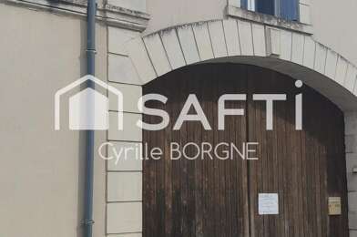 Maison 10 pièces 183990 €