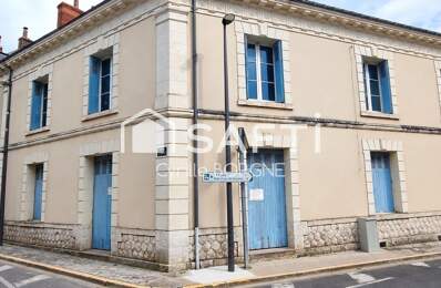 Superbe maison avec nombreux potentiels pour investissement ! — photo du bien