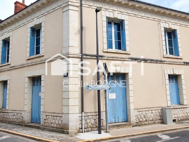 Superbe maison avec nombreux potentiels pour investissement ! — photo 1