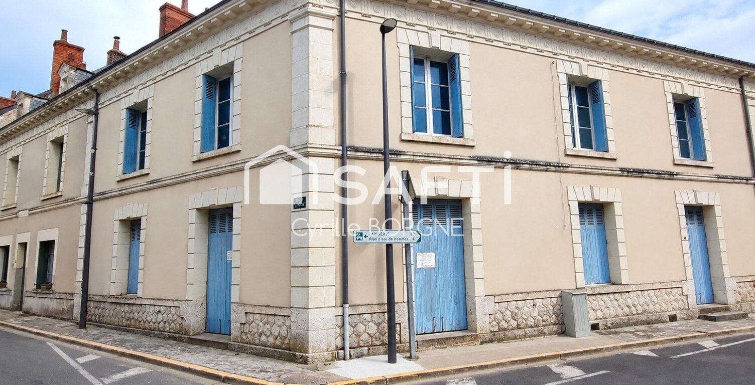 Superbe maison avec nombreux potentiels pour investissement ! — photo 1