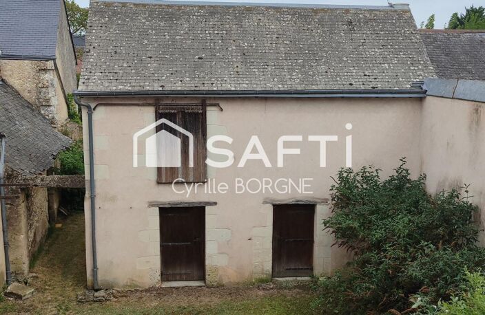 Superbe maison avec nombreux potentiels pour investissement ! — photo 4