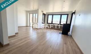 Maison 4 Pièces 120 m² à vendre à Freyming-Merlebach (57800)
