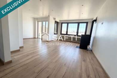 Maison 4 pièces 179000 €