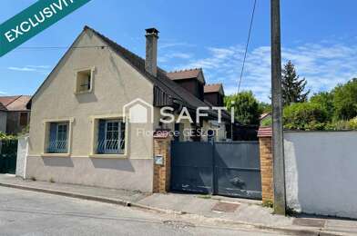 Maison 4 pièces 275000 €