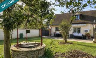 Maison 4 Pièces 114 m² à vendre à Angervilliers (91470)