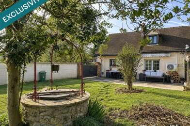 Maison 4 pièces 275000 €