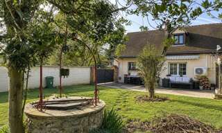 Maison 4 Pièces 114 m² à vendre à Angervilliers (91470)