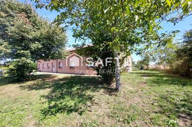 Maison 8 pièces 266000 €