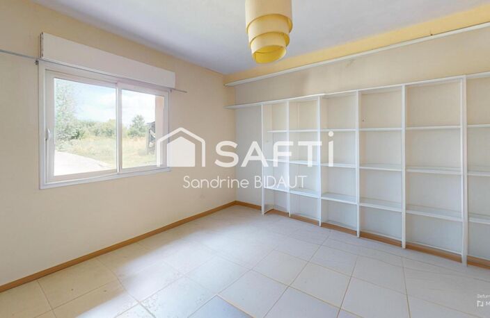 Villa 6 chambres - Secteur Saint Trivier — photo 5