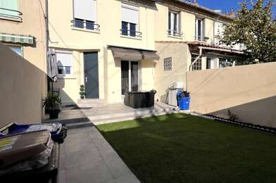 Maison 4 pièces 270000 €