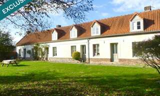 Maison 6 Pièces 262 m² à vendre à Wanquetin (62123)