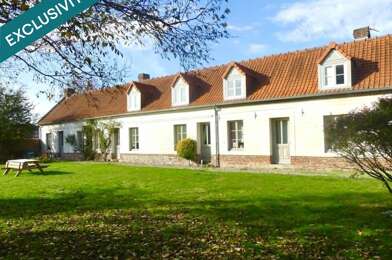 Maison 6 pièces 399000 €