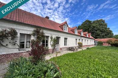 Maison 6 pièces 399000 €