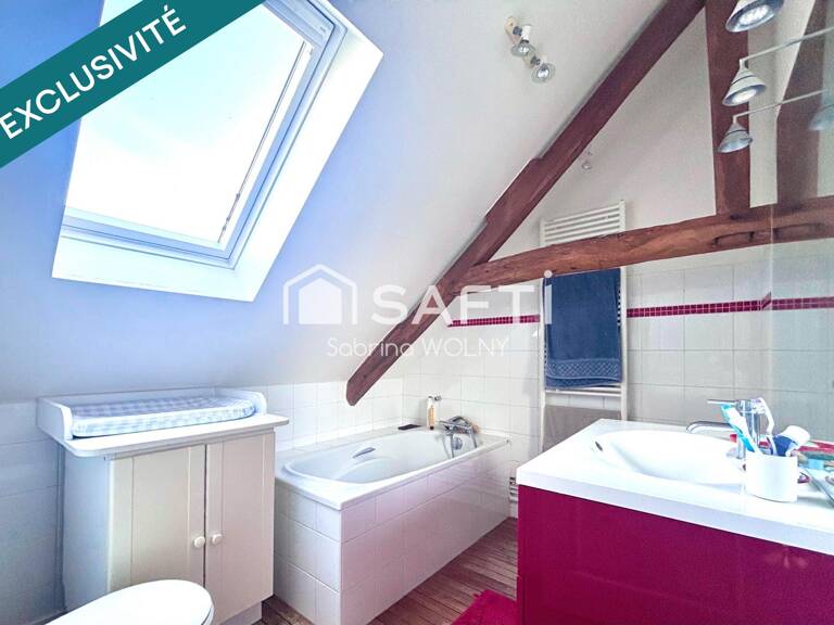 Magnifique longère de plus de 260m2 — photo 1