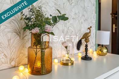 Appartement 3 pièces 189800 €