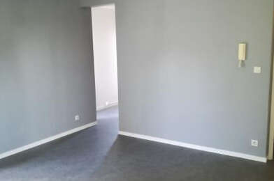 Appartement 2 pièces 504 €