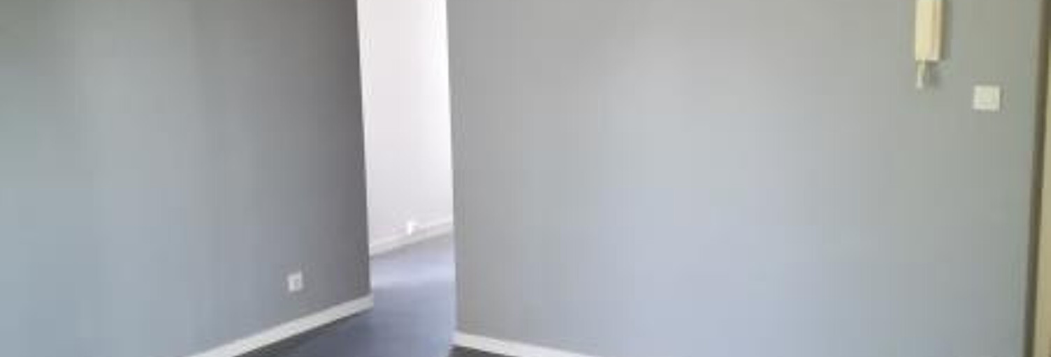 Appartement 2 Pièces 43 m² à louer à Poitiers (86000)