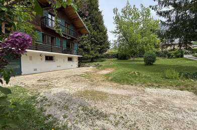 Maison  580000 €