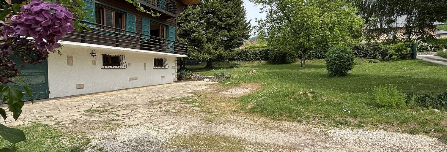 Maison   m² à vendre à Mouxy (73100)