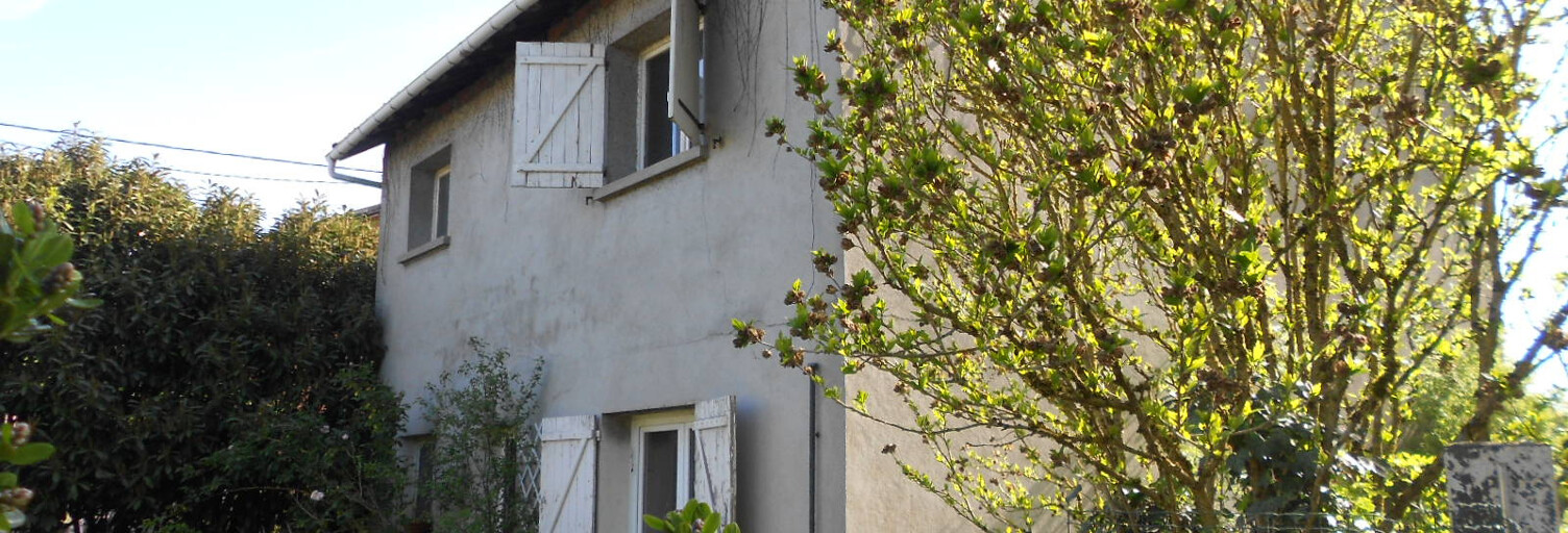 Maison 4 Pièces 116 m² à vendre à Puy-Guillaume (63290)