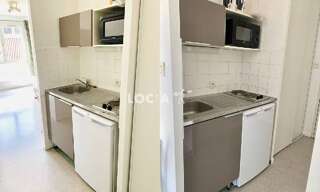 Appartement 1 Pièce 21 m² à louer à Lyon 3 (69003)