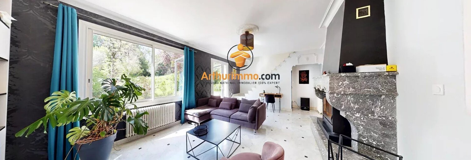 Maison 6 Pièces 211 m² à vendre à Lourdes (65100)