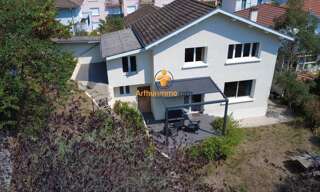 Maison 6 Pièces 211 m² à vendre à Lourdes (65100)
