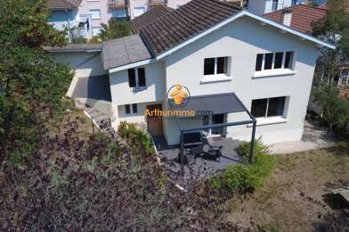 Maison 6 pièces 330000 €