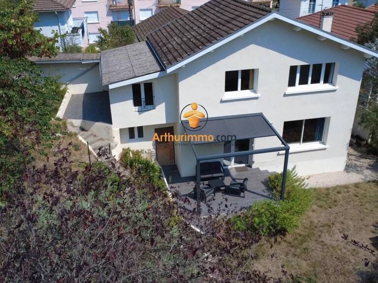 Maison familiale de type 6 avec T2 indépendant — photo 1
