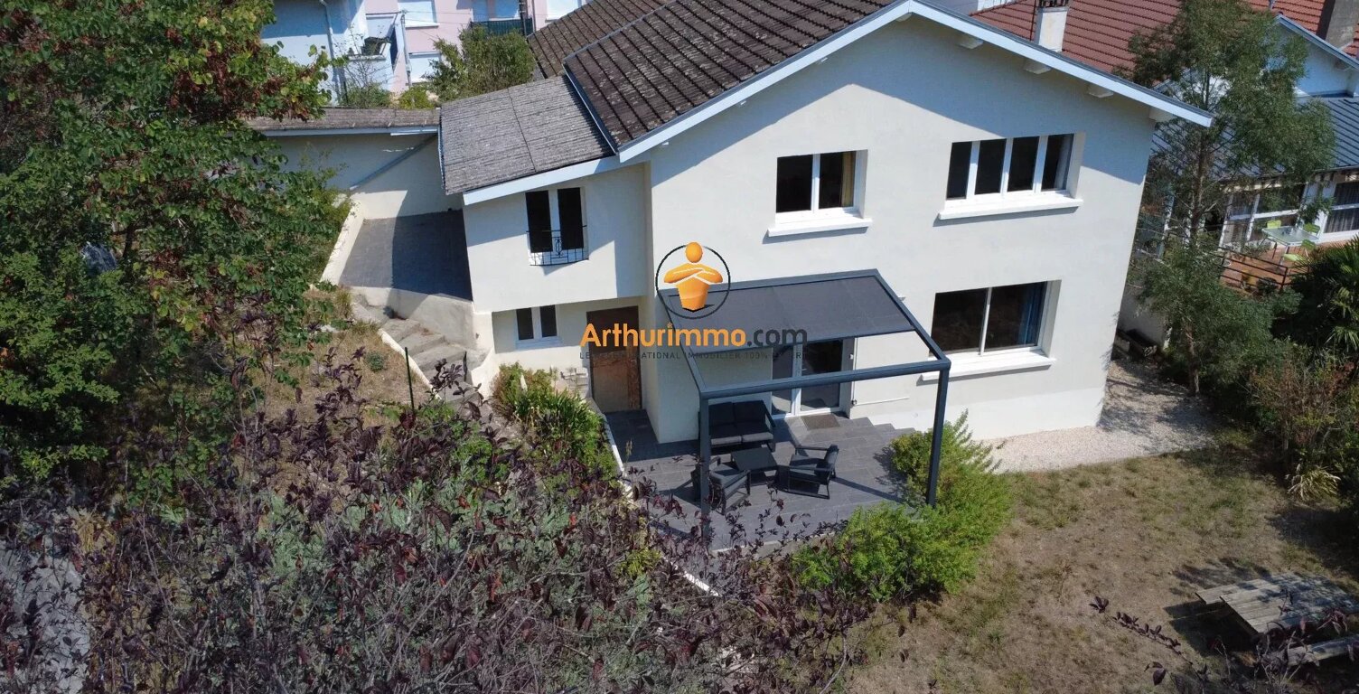 Maison familiale de type 6 avec T2 indépendant — photo 1