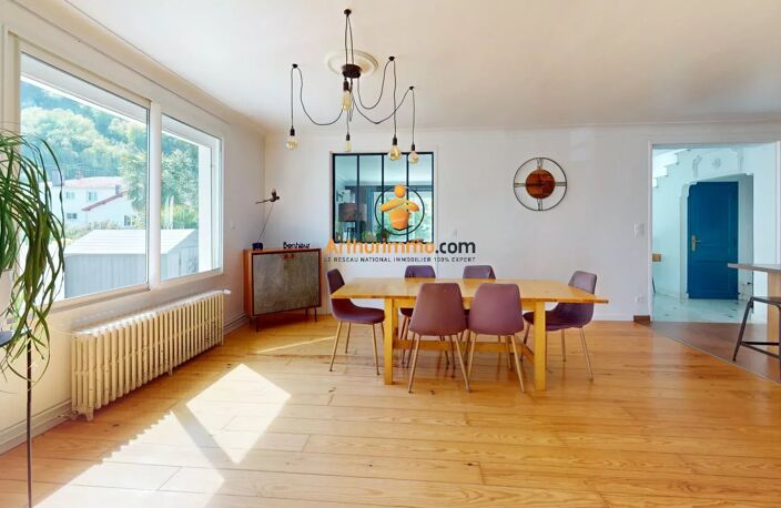 Maison familiale de type 6 avec T2 indépendant — photo 4