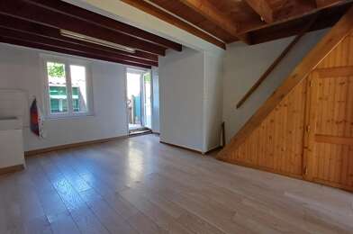 Maison 2 pièces 440 €