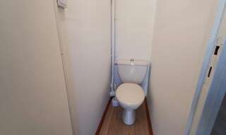 Maison 2 Pièces 37 m² à louer à Vernon (86340)