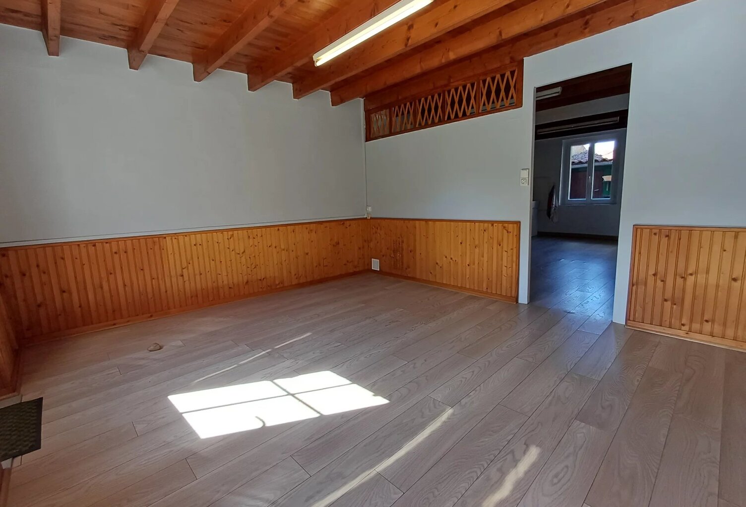 Maison Vernon — photo 1