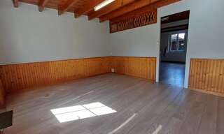 Maison 2 Pièces 37 m² à louer à Vernon (86340)