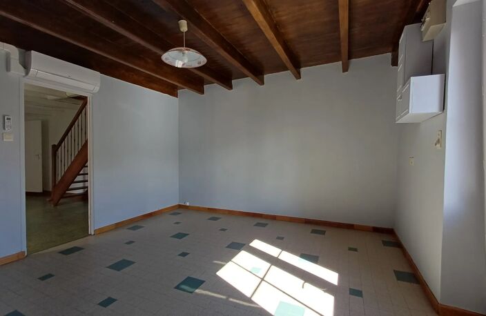 Bien vendu : Maison 60 m² Vernon (86340) — photo 3