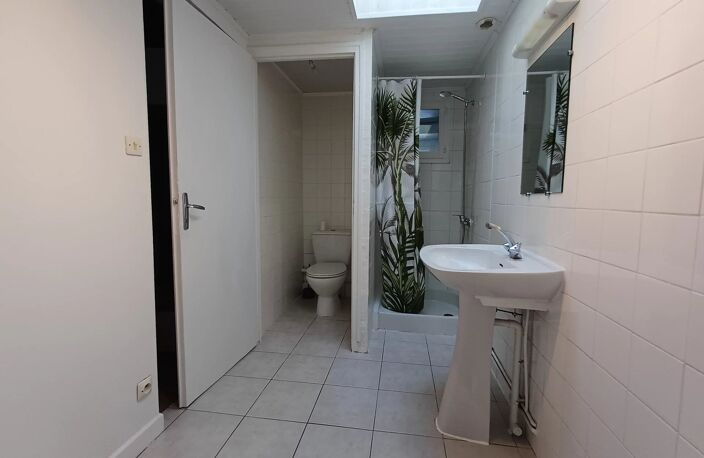 Bien vendu : Maison 60 m² Vernon (86340) — photo 5