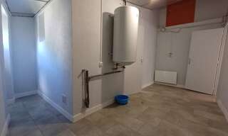 Maison 2 Pièces 60 m² à louer à Vernon (86340)