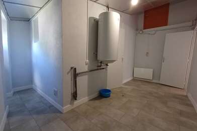 Maison 2 pièces 480 €
