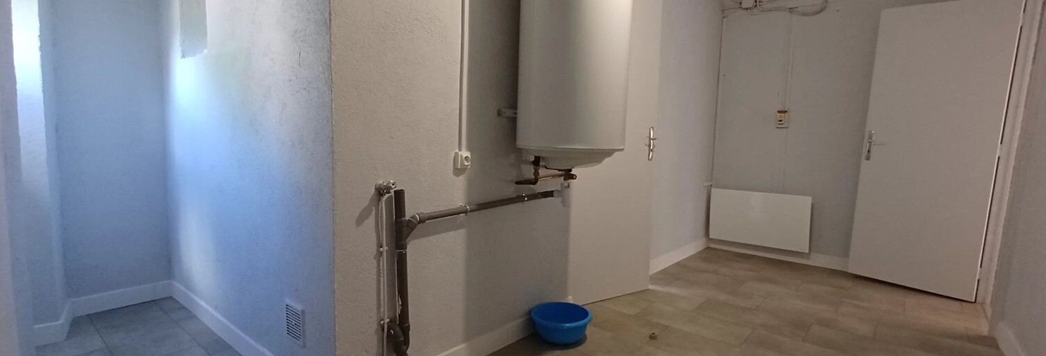 Maison 2 Pièces 60 m² à louer à Vernon (86340)