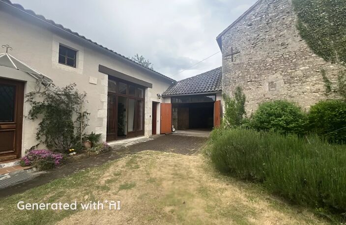 VALDIVIENNE !!! sur 1138 m² de terrain — photo 4
