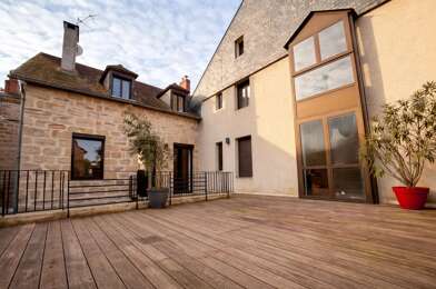 Maison 9 pièces 750000 €