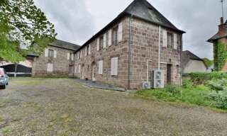 Immeuble  780 m² à vendre à Brive-la-Gaillarde (19100)