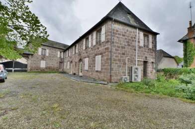 Immeuble  570000 €