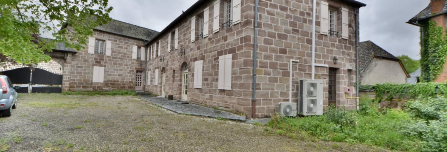 Immeuble  780 m² à vendre à Brive-la-Gaillarde (19100)