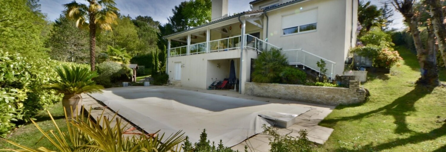 Maison 6 Pièces 230 m² à vendre à Brive-la-Gaillarde (19100)