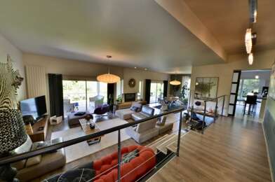 Maison 6 pièces 603200 €