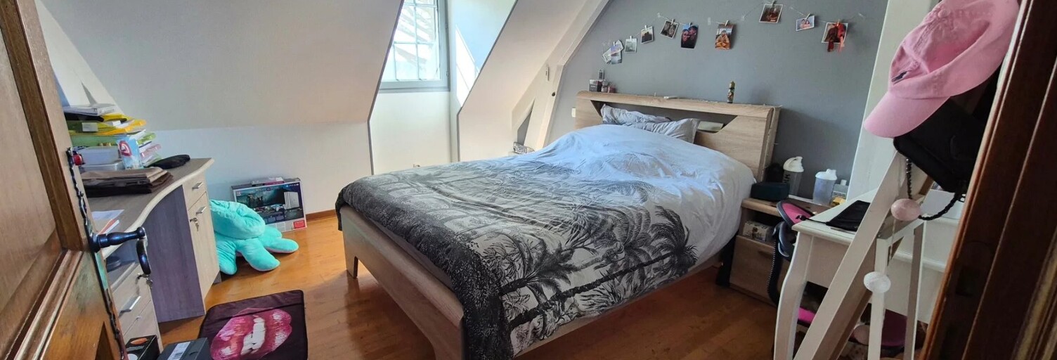 Maison 6 Pièces 146 m² à vendre à Chasteaux (19600)